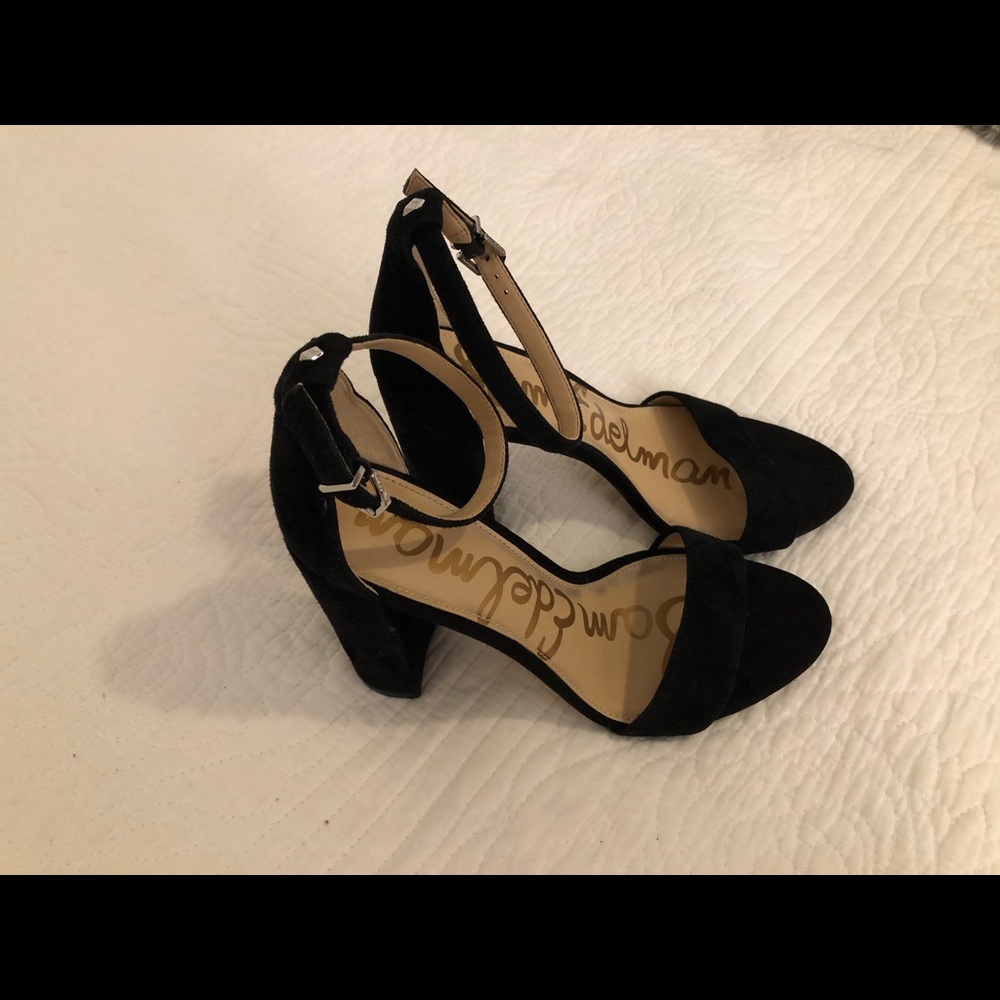 Sam Edelman Heels